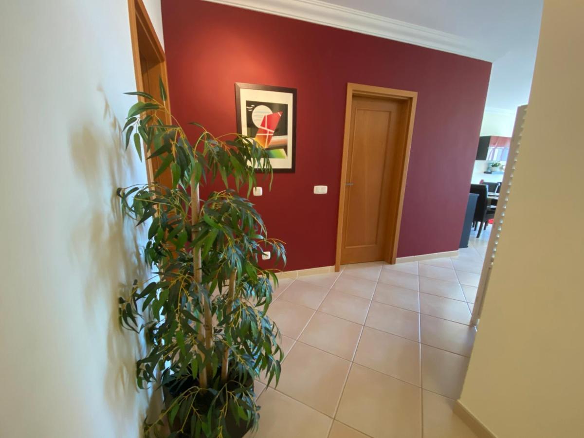 Apartamento Vista Golfe Mar Vilamoura Luaran gambar