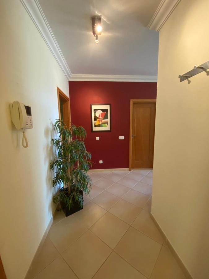 Apartamento Vista Golfe Mar Vilamoura Luaran gambar