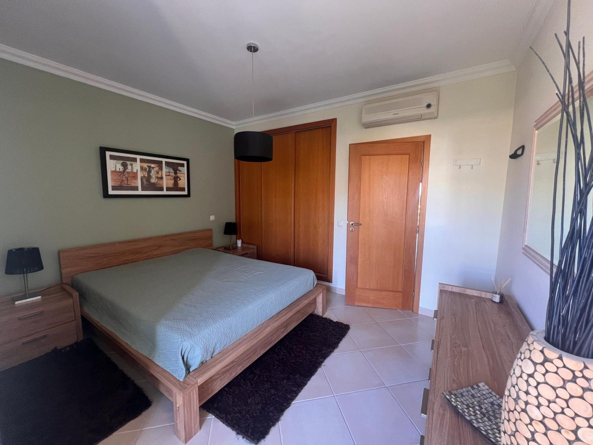 Apartamento Vista Golfe Mar Vilamoura Luaran gambar